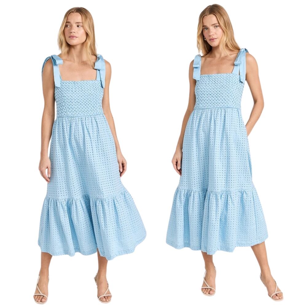 Atelier 1756 Dress Medium NWT - Picture 11 of 11